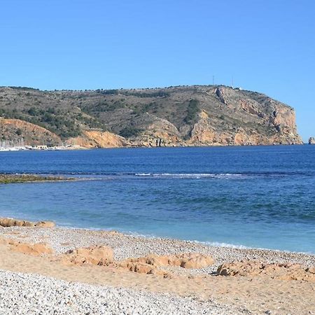 Apartamento Geneve Jávea Екстериор снимка