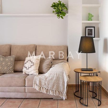 Apartamento Geneve Jávea Екстериор снимка
