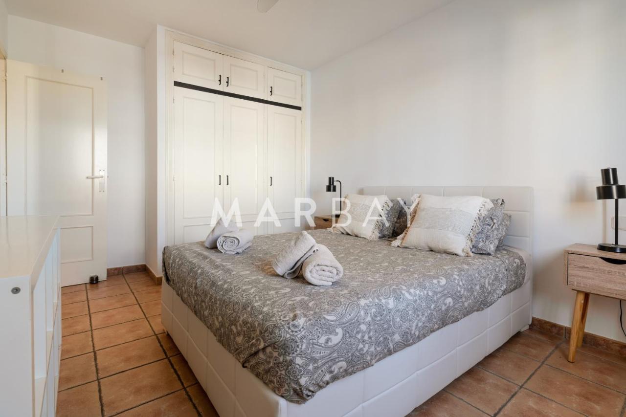 Apartamento Geneve Jávea Екстериор снимка