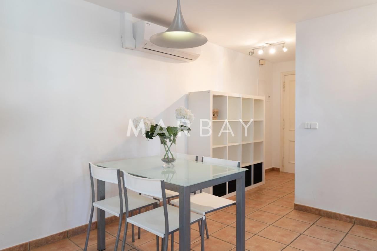 Apartamento Geneve Jávea Екстериор снимка