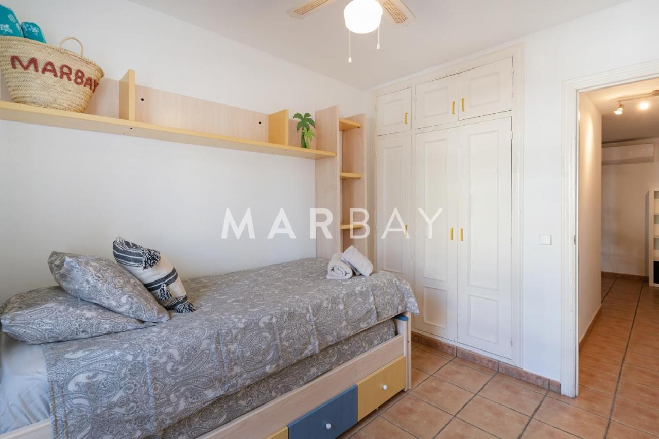 Apartamento Geneve Jávea Екстериор снимка
