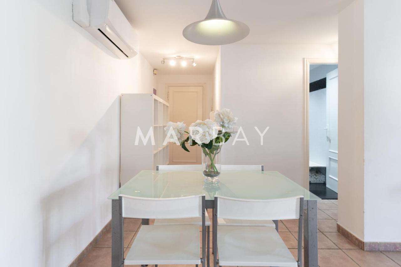 Apartamento Geneve Jávea Екстериор снимка
