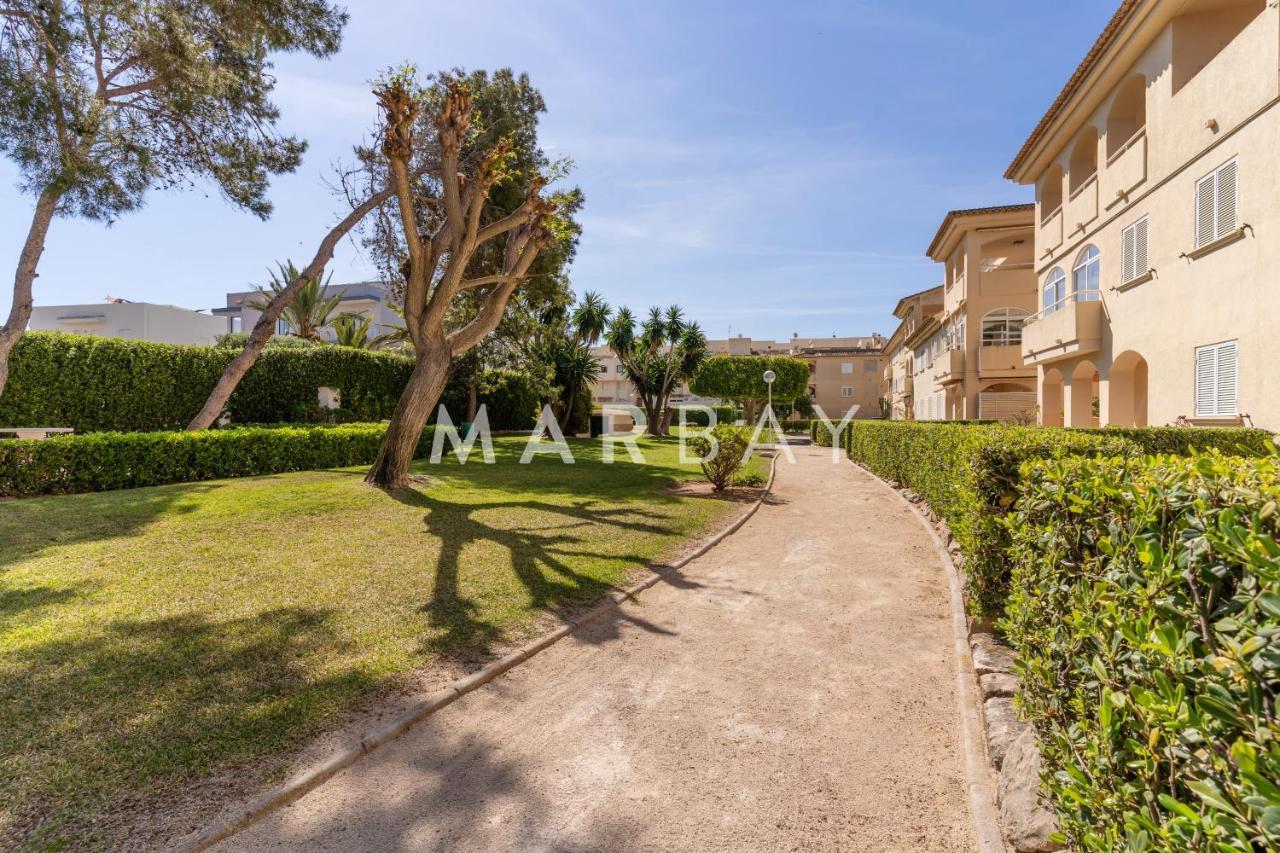 Apartamento Geneve Jávea Екстериор снимка