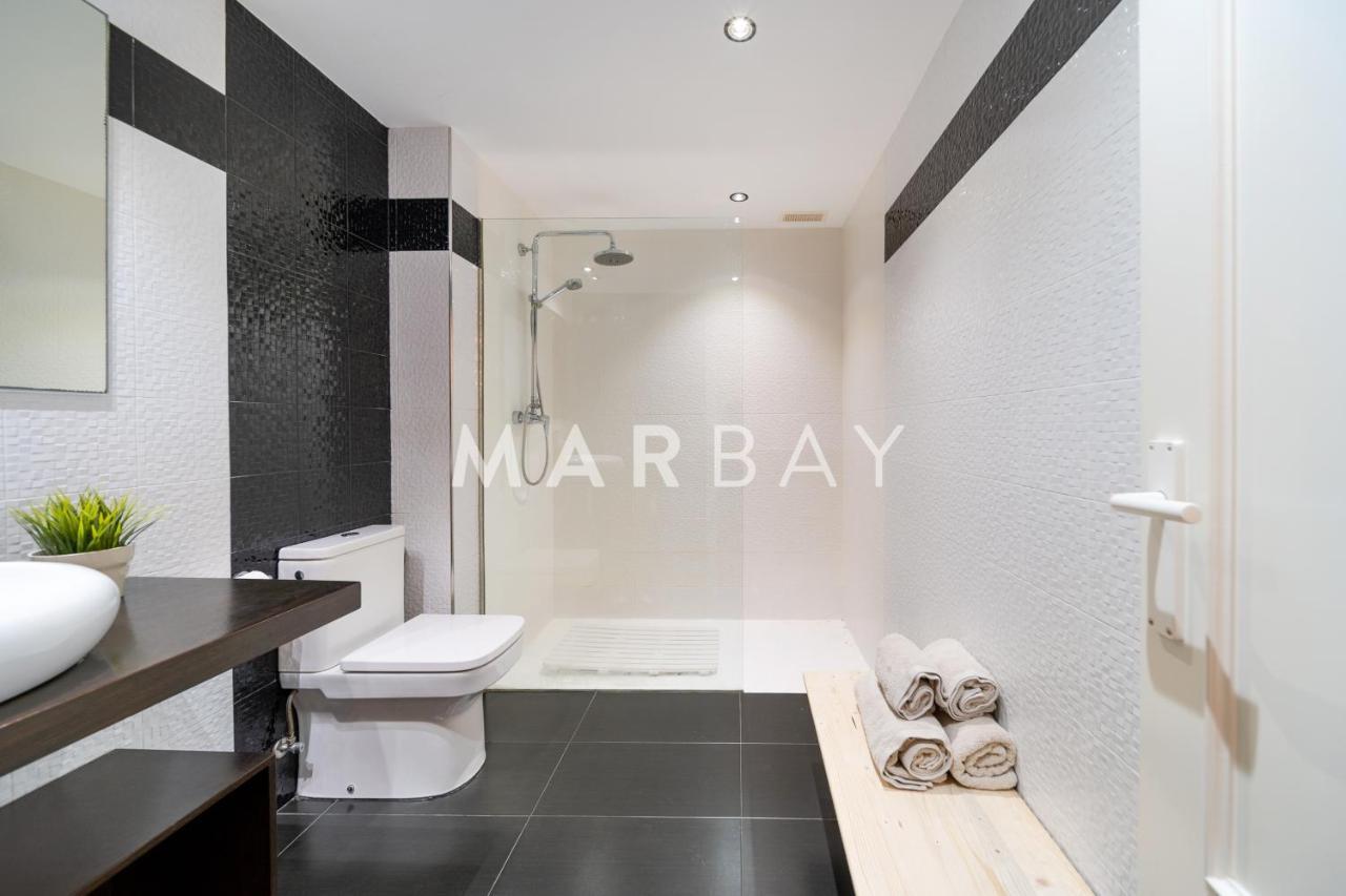 Apartamento Geneve Jávea Екстериор снимка