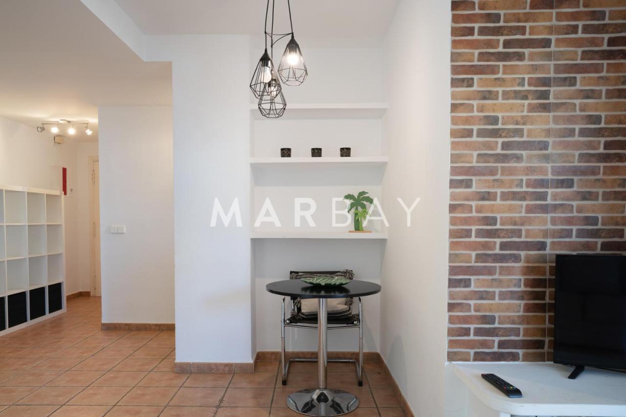 Apartamento Geneve Jávea Екстериор снимка