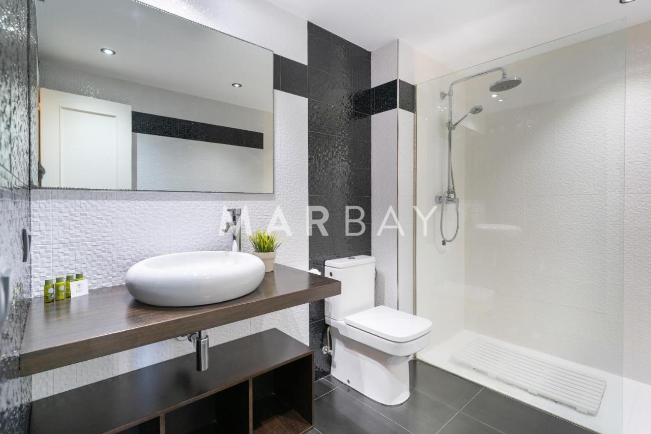 Apartamento Geneve Jávea Екстериор снимка
