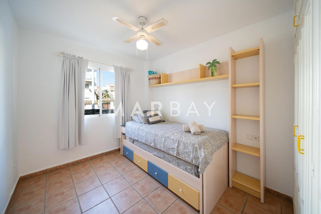 Apartamento Geneve Jávea Екстериор снимка