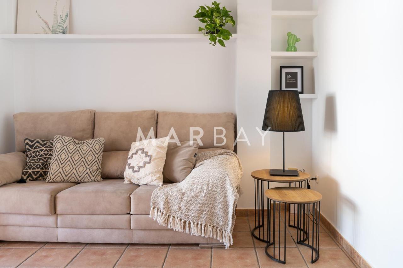 Apartamento Geneve Jávea Екстериор снимка