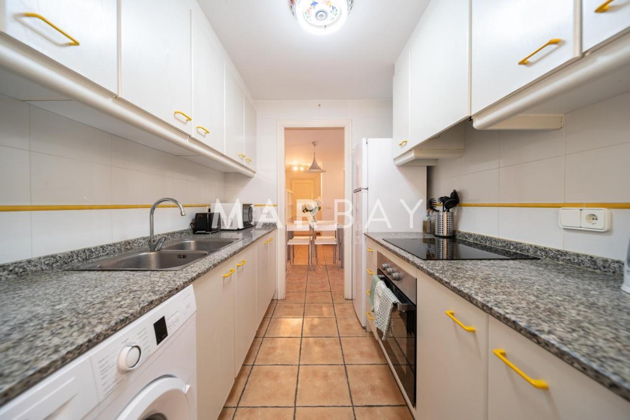 Apartamento Geneve Jávea Екстериор снимка